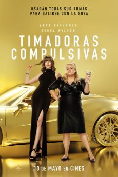 Timadoras Compulsivas