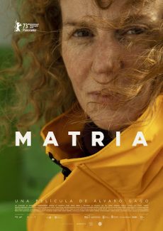 Lee más sobre el artículo Crítica de ‘Matria’, premio al mejor debut en el Festival de Málaga