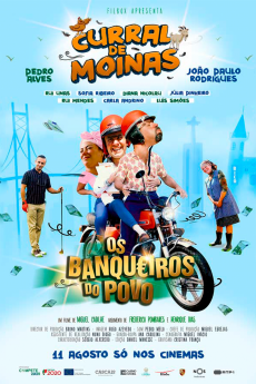 CURRAL DE MOINAS. OS BANQUEIROS DO POVO
