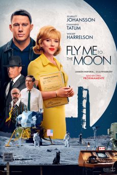 FLY ME TO THE MOON