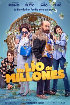 UN LÍO DE MILLONES