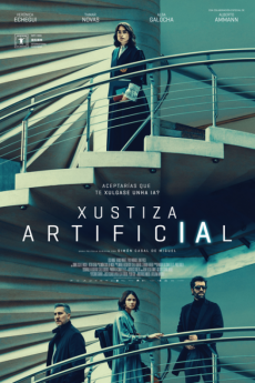 XUSTIZA ARTIFICIAL