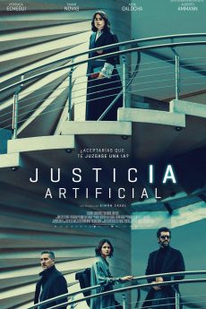 JUSTICIA ARTIFICIAL