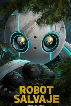 ROBOT SALVAJE