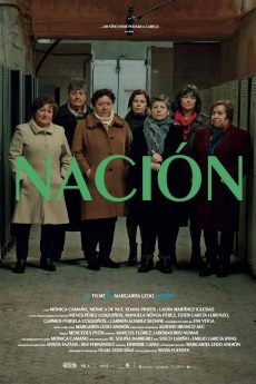 NACIÓN