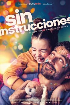 SIN INSTRUCCIONES
