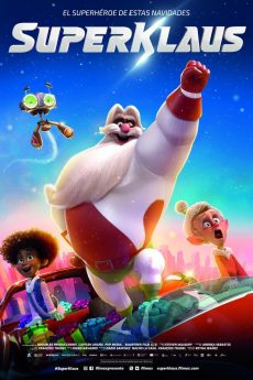SUPERKLAUS