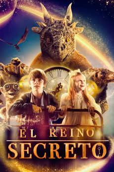 El reino secreto