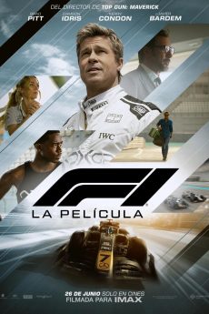 F1: La película