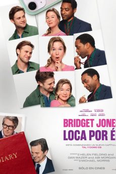 BRIDGET JONES: LOCA POR ÉL
