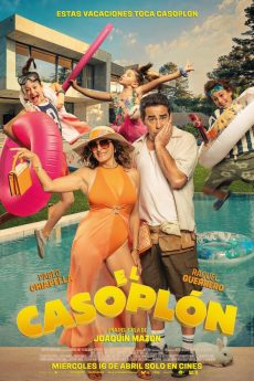 EL CASOPLÓN